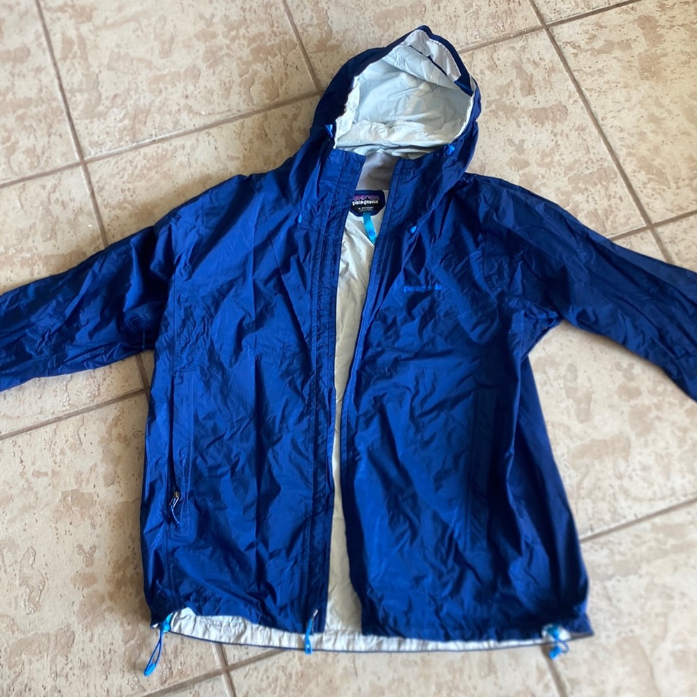 Patagonia Torrentshell 3L Jacket